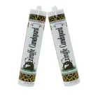 Glue Giraffe Neutral Sealant Silicone Price Glass Cement Tube Silicone Heat Resistant Silicon Adhesive Glue