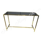 Hot Sale Events Rentals Event Hire Wedding Party Mirror Stainless Steel Acrylic Plexiglass Bar Tables