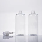 Bottle Plastic Bottles Hot Sale Cheap Price 750ml Manufacturer Bottle Plastic Bottles