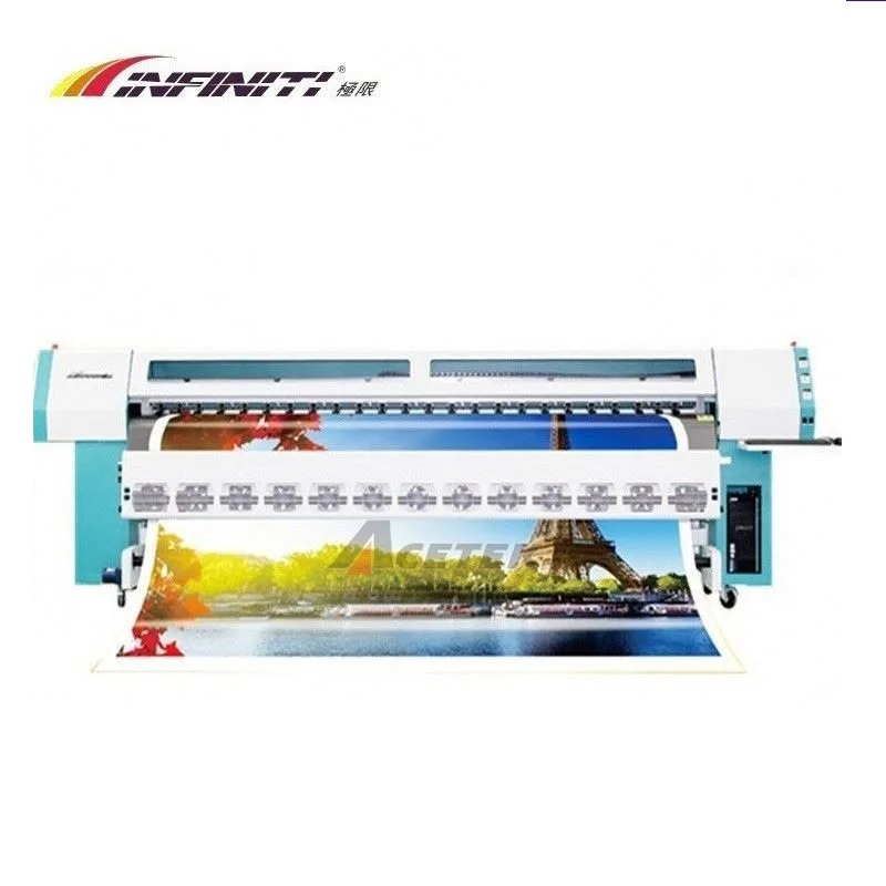 industrial canvas printer