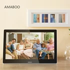Mp4 Download Free Mp3 Mp4 App Wifi 10.1 Inch Magic Mirror Hd Smart Digital Photo Frame