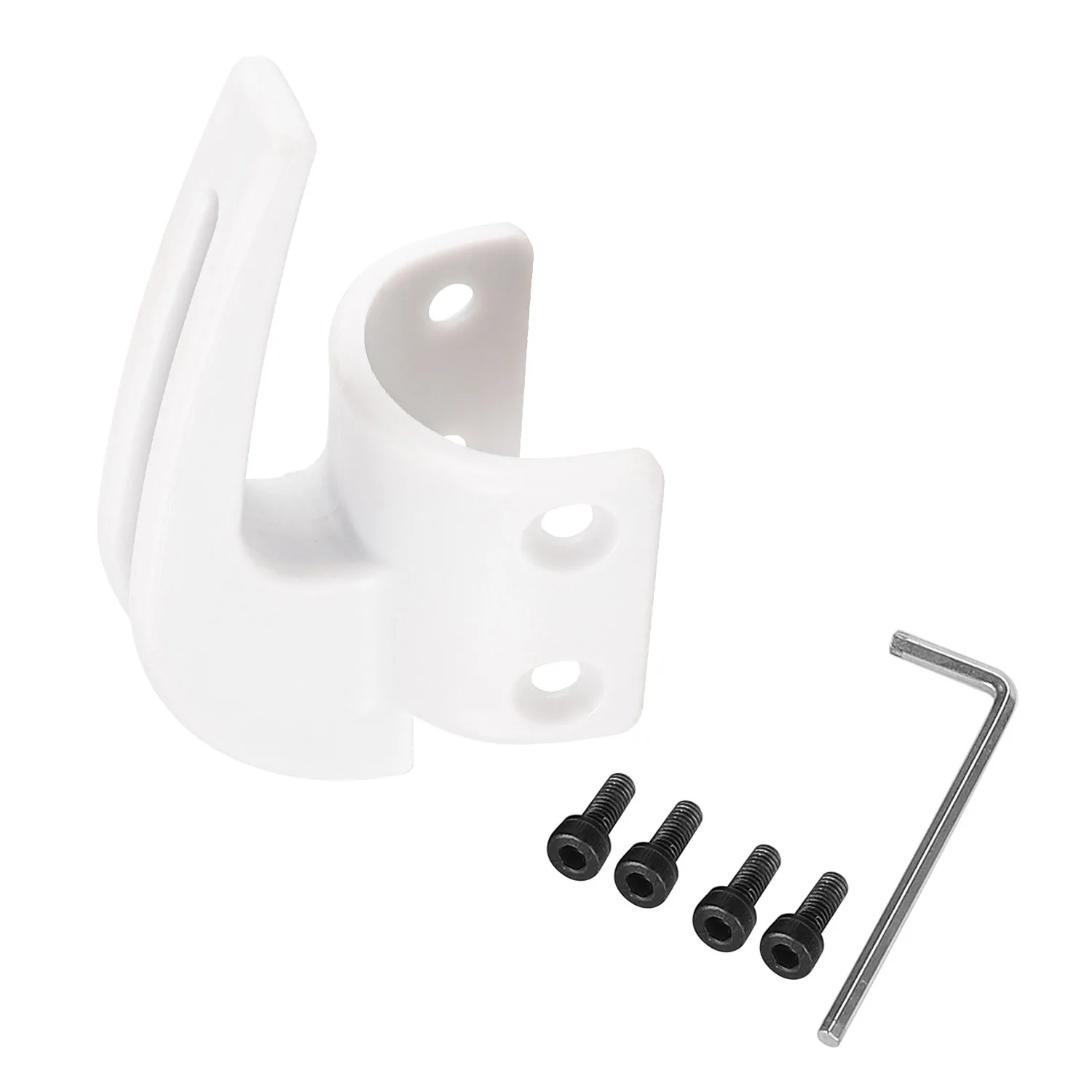Patinete Electrico xiaomi Parts Front Hook Nylon Hook, Pickup Hook G30 Max Electric Scooter Elektroroller