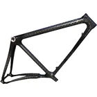 Carbon Customized Low Price Light Carbon Fiber Ebike Road Bike Frame