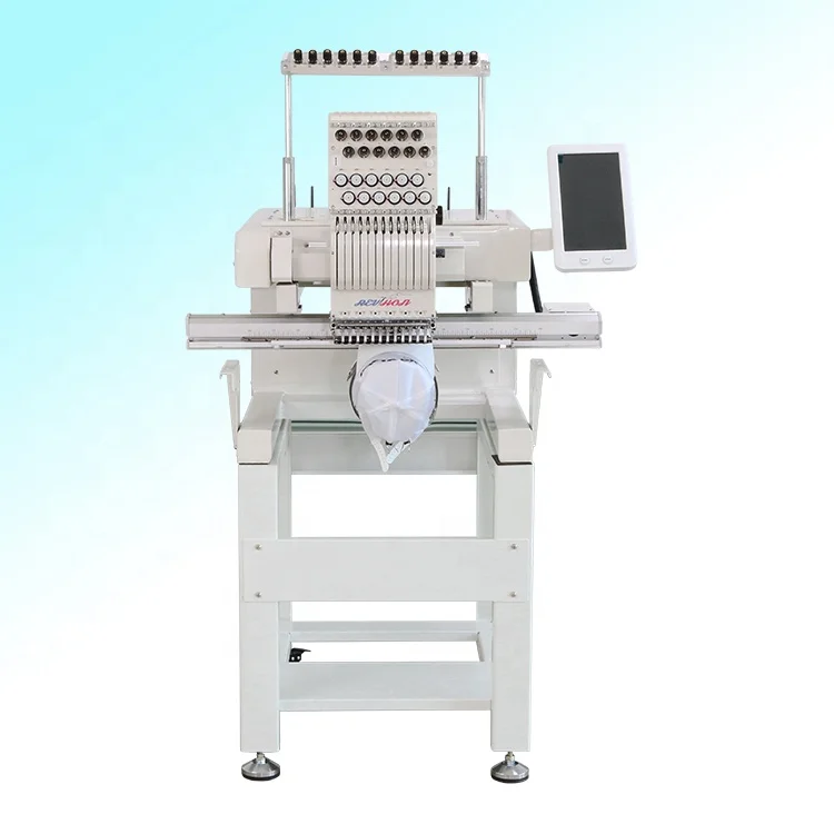 Best Embroidery Machine in Karachi Embroidery Machine World