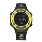 Digital Watch Mickey Mouse Disney Branded Alarm Clock Chronograph Men Style Children Kids Digital Watch