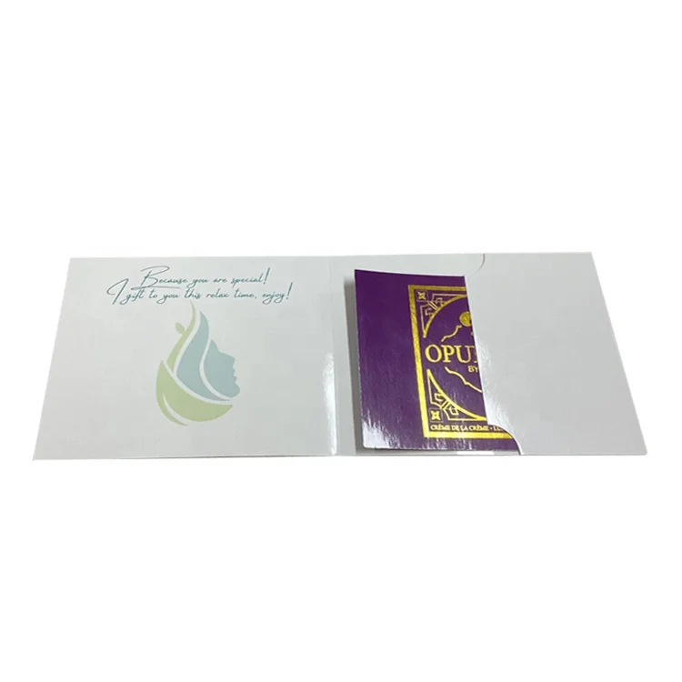 A4 Custom Folders Envelope with Custom logo Document Folders Pocket File Folder details
