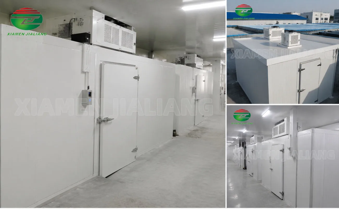 Monoblock Refrigeration Unit, Wall, 1HP - detail 18