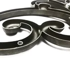 Casting Casting Supplier Ruiquan Custom High Pressure Adc 12 Aluminum Alloy Die Casting Decoration