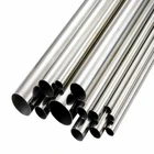 Schedule Steel Pipe Prime Quality Polished Decorative 201 304 Schedule Stainless Steel Pipe For Sale