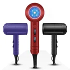 Dry 2020 Newest Salon Hair Blow Dryer Lightweight Fast Dry Low Noise Professional Ionic Blow Dryer Travel Hair Dryer