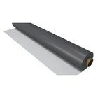 Waterproof Flexible Waterproof Roofing Membrane Flexible Self Adhesive Pvc Sheet