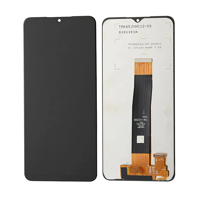 Samsung A32 Display Screen Replacement 