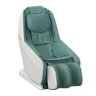 Manufacturer Wholesale Electric 2021 New Design 4D Full Body 0 Gravity Shiatsu Adjustable 4D Massage Chair