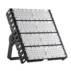 Outdoor Factory Price Good Quality High Temperature Resistant 200 Watt Outdoor Led Flood Light