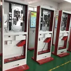 Players Stands Digital Signage Kiosk Hand Sanitizers Automatic Soap Dispenser Advertising Players