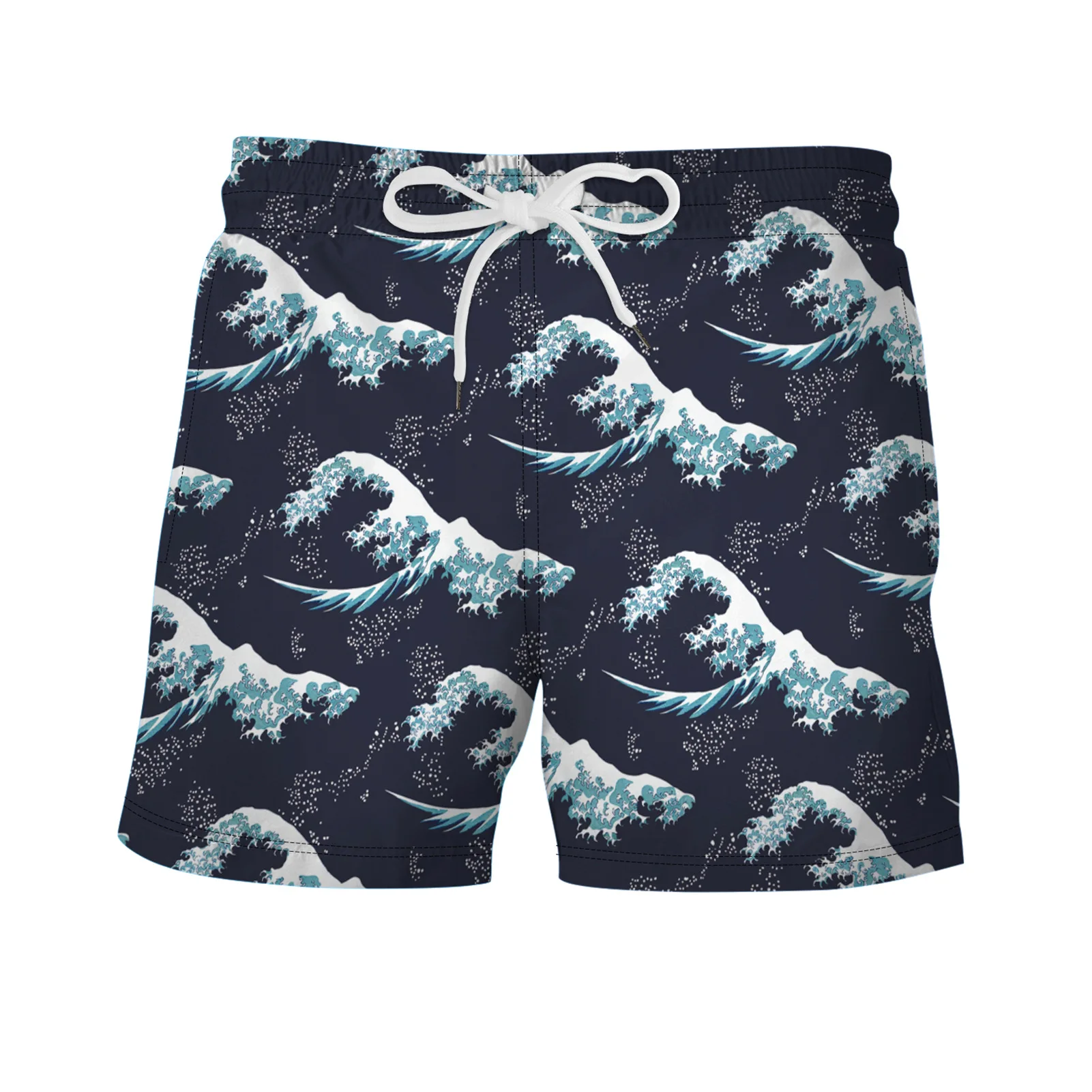 vans mens bathing suits