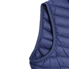 Vest Down Vests For Woman Huiquan Performance-enhanced Wholesale Puffer Vest For Woman Warm Puffer Vest For Woman