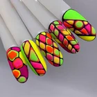 Private Label Polish Private Label Polish Neon Colors Private Label NO MOQ Nail Gel Polish