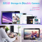 Android Wifi Wholesale Tablet Android 8.1 Wifi 3G 4G Network Laptop OEM ODM Service Tablet PC