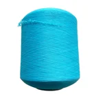 ACY Polyester Covered Yarn Spandex Yarn For Knitting 2075/3075/4075