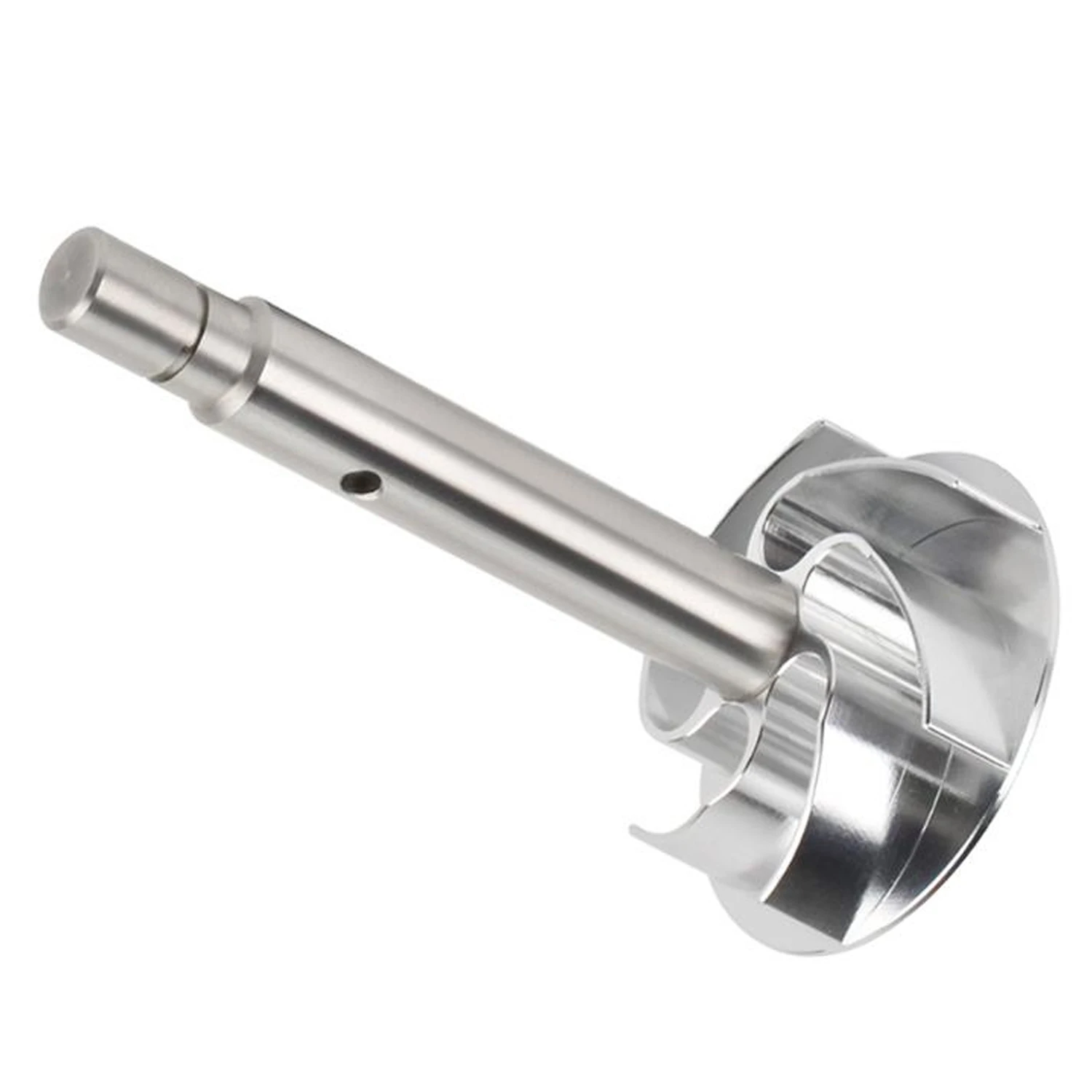 Semi Open Centrifugal Pump, Stainless, Steel, 304 - detail 2