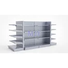 Rack Store Store Racks Supermarket Steel Gondola Rack Grocery Store Retail Shelving System