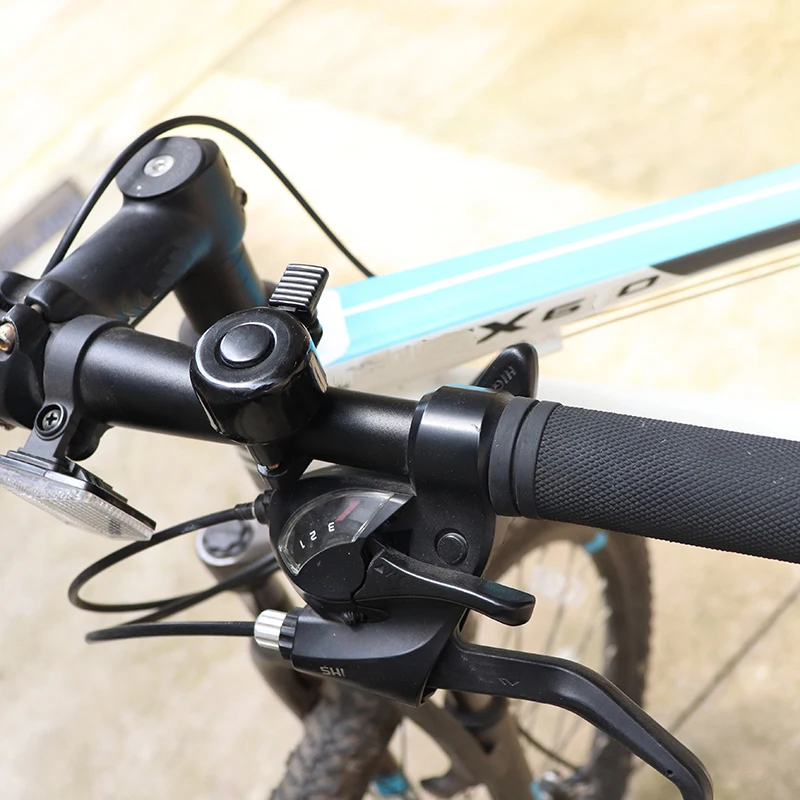 Mini Adjust Classic Bell Bike Bicycle 