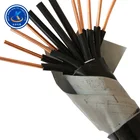 Cable New Technology Copper Tape Shielded Control Cable Mobile Shield