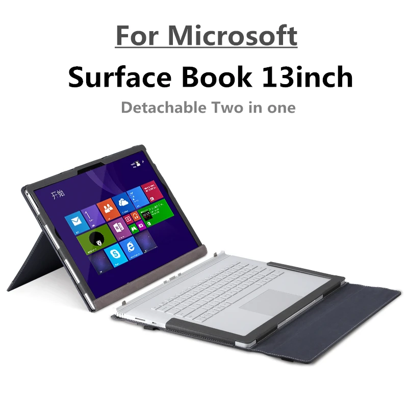 microsoft surface book 2 13 inch case