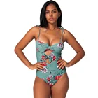 Teen Xingceng Jaberni 2021 Latest Fashion High-quality Wearable New Print Teen Swimsuit