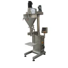 Machine Spices Packing And Filling Packaging Machine Spice With Labeler