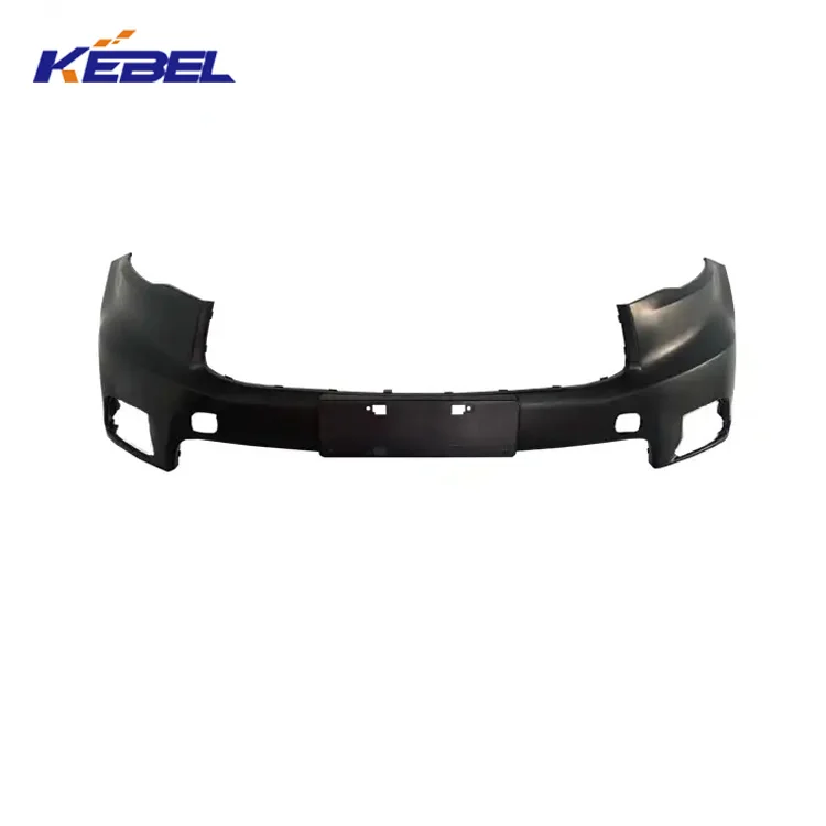 product car spare body part high quality front engine hoods oem 53301 0e130 car hood for toyota highlander 2015406-6