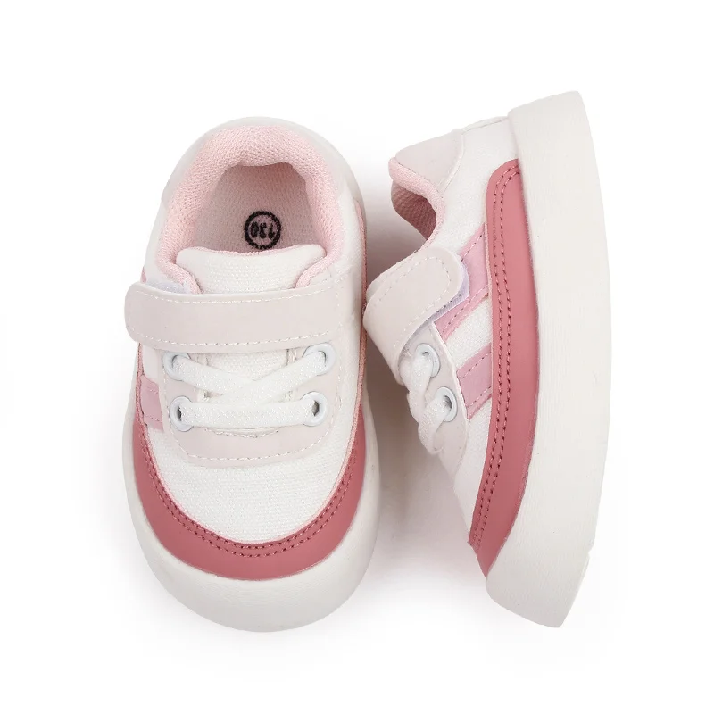 Directly Factory Spring Autumn Toddler Kids Shoes Casual Kids Sport Shoes supplier