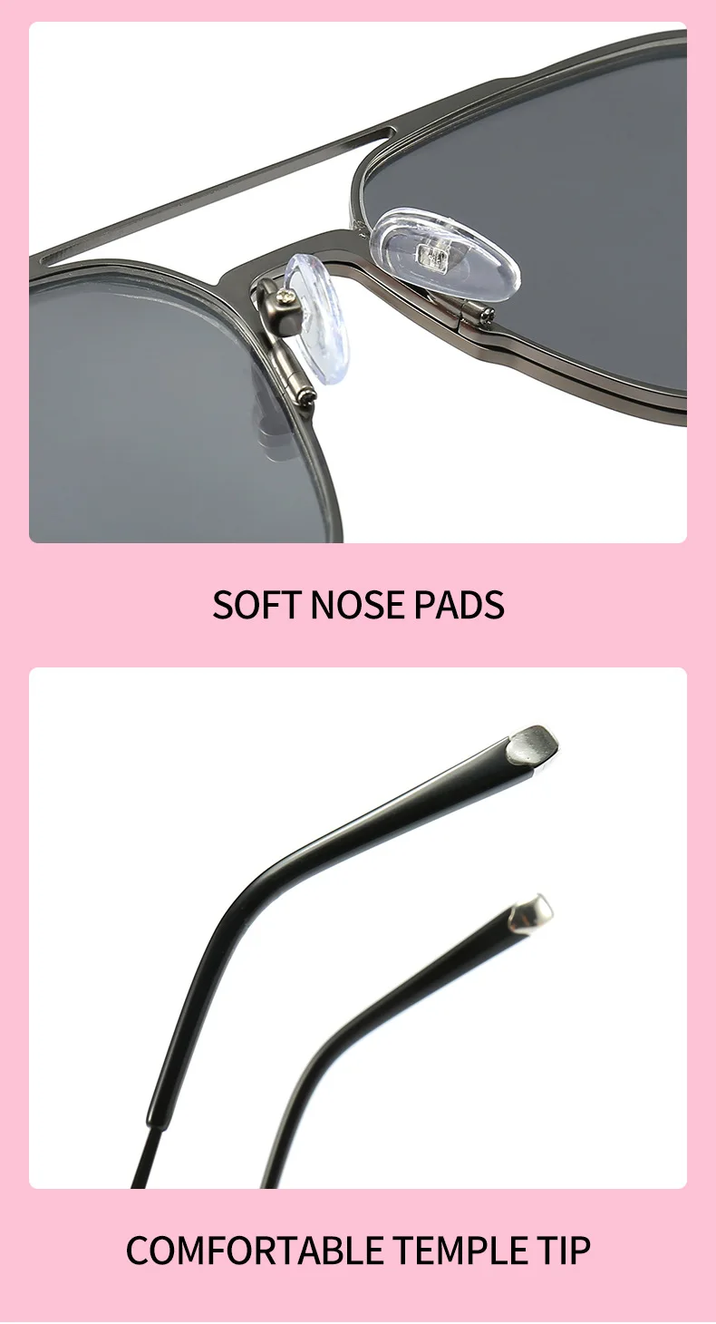 Polarized Sunglasses Anti-Uv Magnetic 3 in 1 7 Hdcb1895463624d94a57eae4171202f517