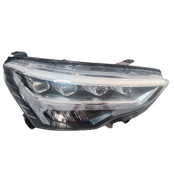 Car daytime running lights For Great Wall Motor Haval JOLION 4137100XST01A 4137101XST01A