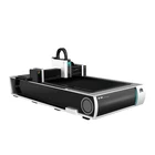 2000w Laser Cutter 2000W Fiber Laser Cutter With Long Service Life