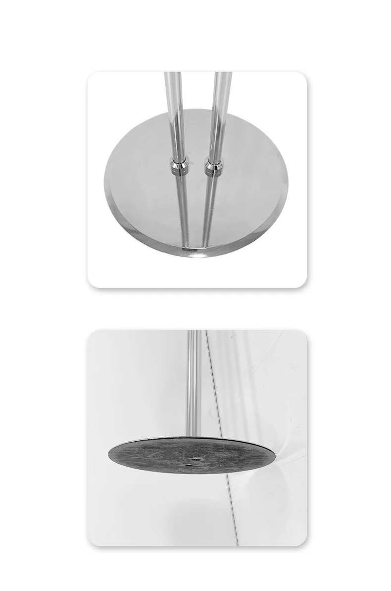 Wholesale classic free-standing vertical telescoping arms heavy aluminum extrusion menu snap frame sign board stand Wholesale classic free-standing vertical telescoping arms heavy aluminum extrusion menu snap frame sign board stand