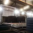 Forging Regenerative Low NOx Customized Car Bottom Heat Treatment Industrial Furnace For Forging