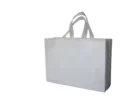 Cheap Bags Customizedized Promotional Eco-Friendly Cheap Printed Reusable Shopping Non Woven Bags With Personal Logo