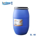 Oil Nonionic Surfactant EL40 High Temperature Levelling Angent Raw Material Castor Oil Ethoxylate 61791-12-6