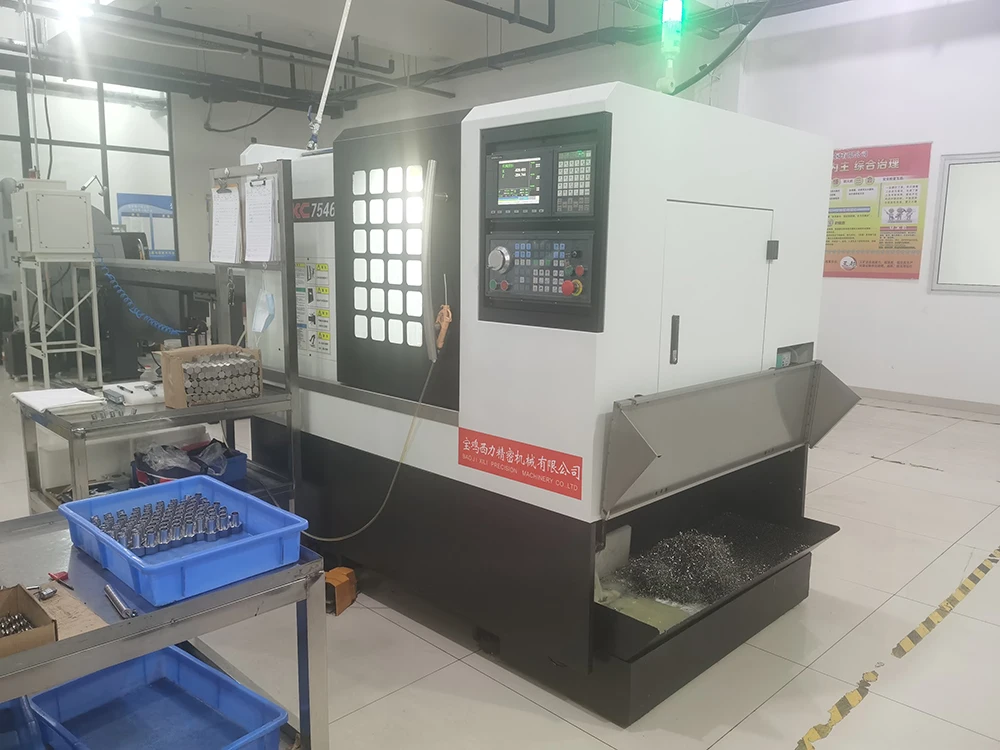 Cooled Industrial Water Chiller, TAICH, Plastic - detail 58