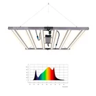 Led Shenzhen 600W Led Grow Light Bar/Strip Horticulture Led Cre