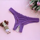 Sexy The New Sexy Lingeries Women's Panties Thong Sexy Underwear Erotic Lingerie