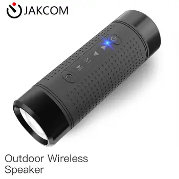 JAKCOM OS2 Outdoor Wireless Speaker New Speakers Best gift with android usb otg zlx 12p active subwoofer altavoz 10 audio