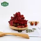 Dry Chili Wholesale Human Consumption Red Sweet Dry Chili
