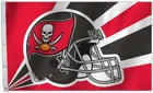 Nfl Us Flags NFL Tampa Bay Buccaneers Team Flags Custom 3ftx5ft Flag