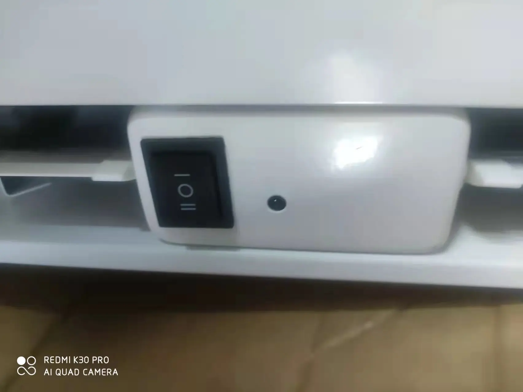 Air Curtain, Centrifugal, 105~240W - detail 18