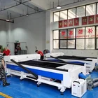 1325 150w Laser Cutter Good Quality 130x250cm Cnc 1325 150W 300W Co2 Laser Cutter For Wood Acrylic Fabric