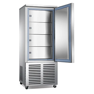 Catering Kitchen Upright Refrigerator, AC380V 3N~50HZ - detail 4