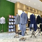 Suit Men Cheap Factory Price Business Suits Mens Suits Men Joggers Suits Set With Wholesale Price